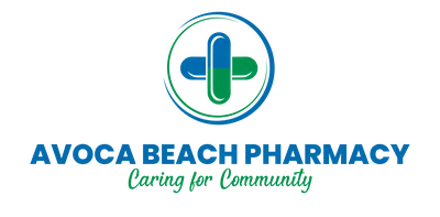 Avoca Beach Pharmacy, Caring for Community